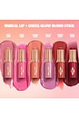 view 9 of 10 Unreal Blush in Pinky Glow
