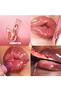 view 2 of 10 Unreal Lips Healthy Glow Nectar Oil in Candy Fig