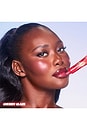 view 3 of 10 Unreal Lips Healthy Glow Nectar Oil in Cherry Glaze