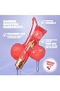 view 6 of 10 Unreal Lips Healthy Glow Nectar Oil in Cherry Glaze