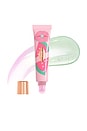 view 1 of 10 Unreal Lips Healthy Glow Nectar Oil in Pink Watermelon
