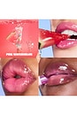 view 2 of 10 Unreal Lips Healthy Glow Nectar Oil in Pink Watermelon