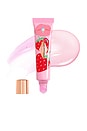 view 1 of 10 Unreal Lips Healthy Glow Nectar Oil in Strawberry Vanilla