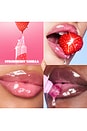 view 2 of 10 Unreal Lips Healthy Glow Nectar Oil in Strawberry Vanilla