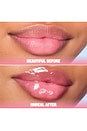 view 5 of 10 Unreal Lips Healthy Glow Nectar Oil in Strawberry Vanilla