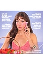 view 8 of 10 Unreal Lips Healthy Glow Nectar Oil in Strawberry Vanilla
