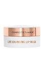 view 1 of 11 Charlotte's Magic Life Changing Lip Mask in Magic Sheer Glow