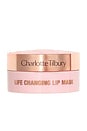 view 1 of 11 Charlotte's Magic Life Changing Lip Mask in Pillow Talk Fresh Glow