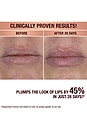 view 8 of 11 Charlotte's Magic Life Changing Lip Mask in Pillow Talk Fresh Glow