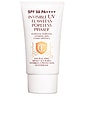 view 1 of 6 BASE POUR LE VISAGE INVISIBLE UV FLAWLESS PORELESS PRIMER in 