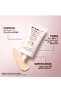 view 5 of 6 BASE POUR LE VISAGE INVISIBLE UV FLAWLESS PORELESS PRIMER in 