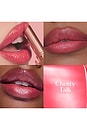 view 3 of 11 BAUME À LÈVRES TEINTÉ BLUSH BALM LIP TINT in Cherry Talk