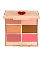view 1 of 5 PALETA ROSTRO LOVE AT FIRST SWIPE in Light Medium