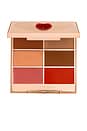 view 1 of 4 Love At First Swipe Face Palette in Medium Deep