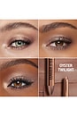 view 2 of 12 Exagger-eyes Easy Eyeshadow Stick in Oyster Twilight
