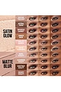 view 5 of 12 Exagger-eyes Easy Eyeshadow Stick in Oyster Twilight