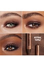 view 2 of 12 Exagger-eyes Easy Eyeshadow Stick in Astral Topaz