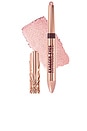 view 1 of 12 Exagger-eyes Easy Eyeshadow Stick in Ballet Quartz