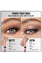view 9 of 12 Exagger-eyes Easy Eyeshadow Stick in Ballet Quartz