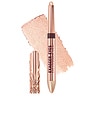 view 1 of 12 Exagger-eyes Easy Eyeshadow Stick in Satin Diamonds