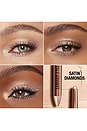 view 2 of 12 Exagger-eyes Easy Eyeshadow Stick in Satin Diamonds