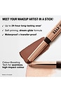 view 3 of 12 Exagger-eyes Easy Eyeshadow Stick in Satin Diamonds