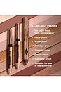 view 6 of 12 Exagger-eyes Easy Eyeshadow Stick in Chestnut Sculpt