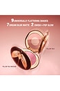 view 12 of 12 Airbrush Flawless Blush Blur in Pillow Talk Medium