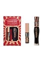 view 1 of 5 Exagger-Eyes Volume Mascara Kit in 