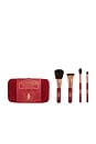 view 1 of 5 Hollywood Mini Brush Set in 
