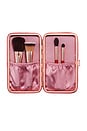 view 2 of 5 Hollywood Mini Brush Set in 