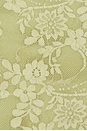 view 5 of 5 MAXIVESTIDO FIORELLA in Pistachio Green