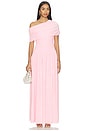 view 1 of 3 Frankie Maxi Dress in Pink