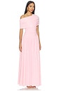 view 2 of 3 Frankie Maxi Dress in Pink