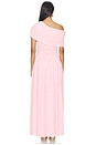 view 3 of 3 Frankie Maxi Dress in Pink