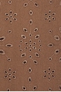 view 4 of 4 ROBE ESME in Brown