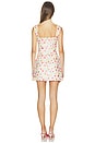 view 3 of 4 MINIVESTIDO BIJOU in Multi