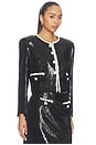view 2 of 5 Keira Jacket in Black