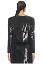 view 4 of 5 Keira Jacket in Black
