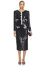view 5 of 5 Keira Jacket in Black