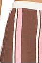 view 6 of 6 JUPE CADY in Coco Multi