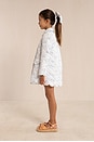 view 4 of 6 CHAQUETA ADLINA in Coastal Floral Print