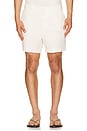 view 1 of 1 Lucio Short in Off White