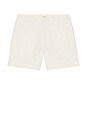 view 4 of 5 Lucio Short in Off White