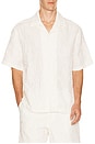 view 1 of 5 CAMISA in Off White