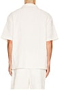 view 2 of 5 CAMISA in Off White