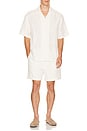 view 3 of 5 CAMISA in Off White