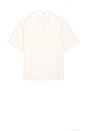 view 4 of 5 CAMISA in Off White