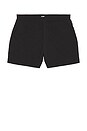 view 4 of 5 Khai Swim Short in Black