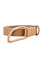 view 3 of 3 Reza Belt in Camel